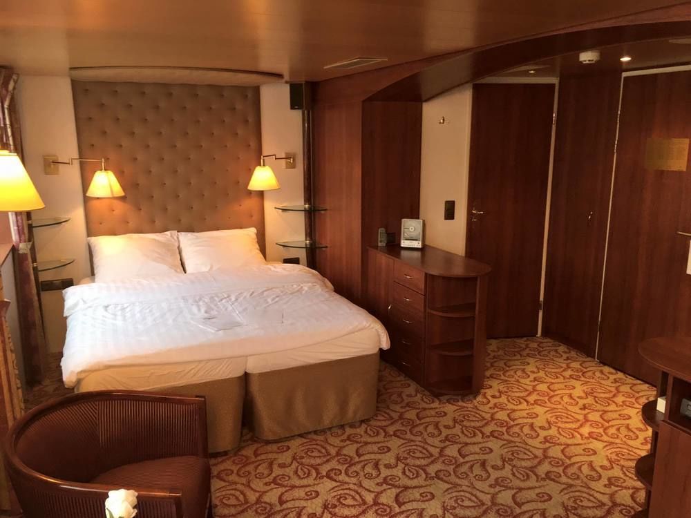 Knm Ms Switzerland I - Dusseldorf Hotel Ngoại thất bức ảnh