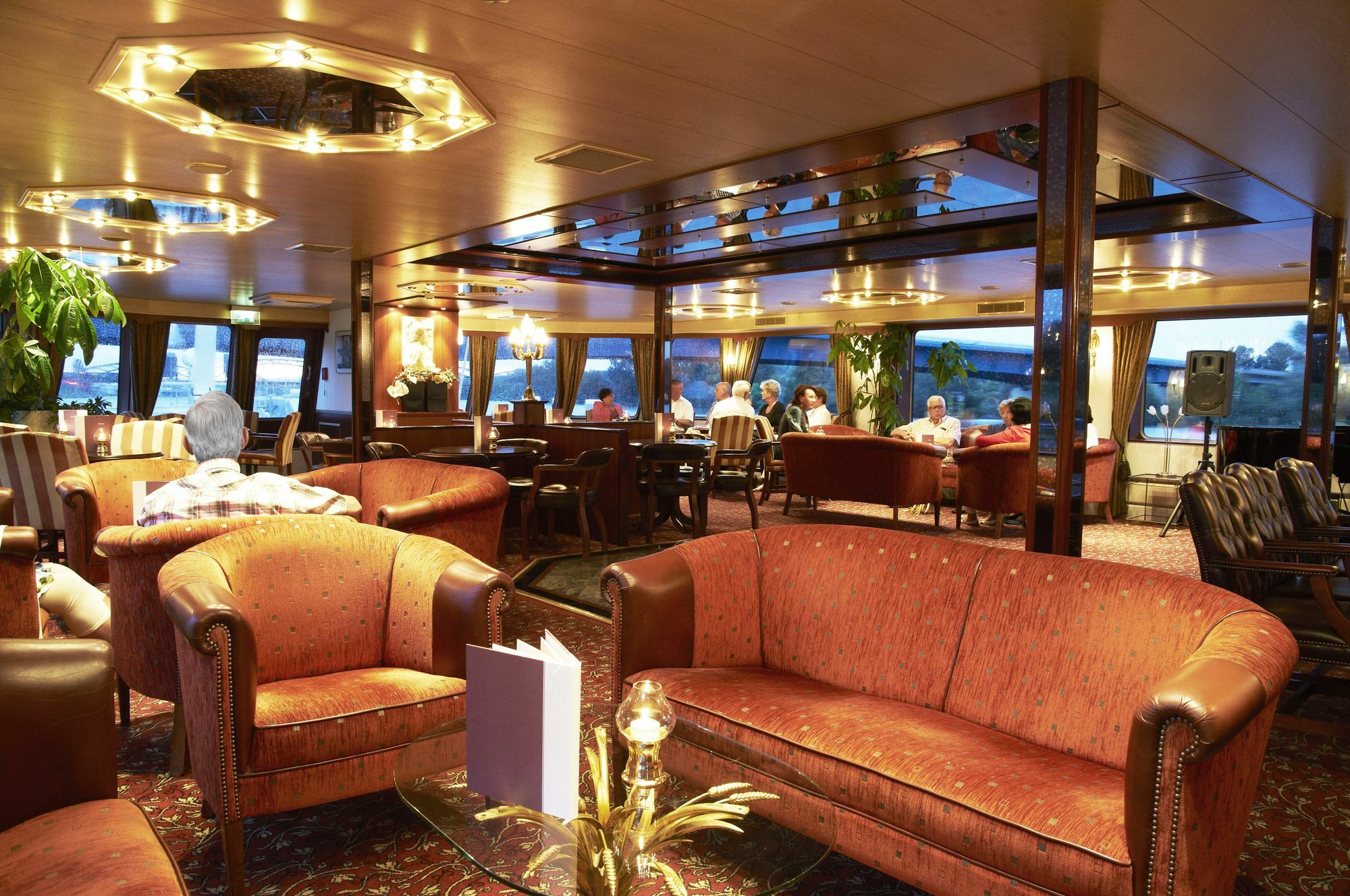Knm Ms Switzerland I - Dusseldorf Hotel Ngoại thất bức ảnh
